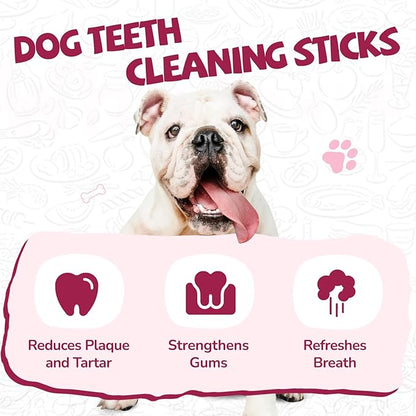 PAWUP Dog Duck Treat Rawhide Sticks, Natural Dog Chew Duck Wrapped Rawhide for Small Dogs, Healthy Hide Twists w/Taurine, 12.5 oz