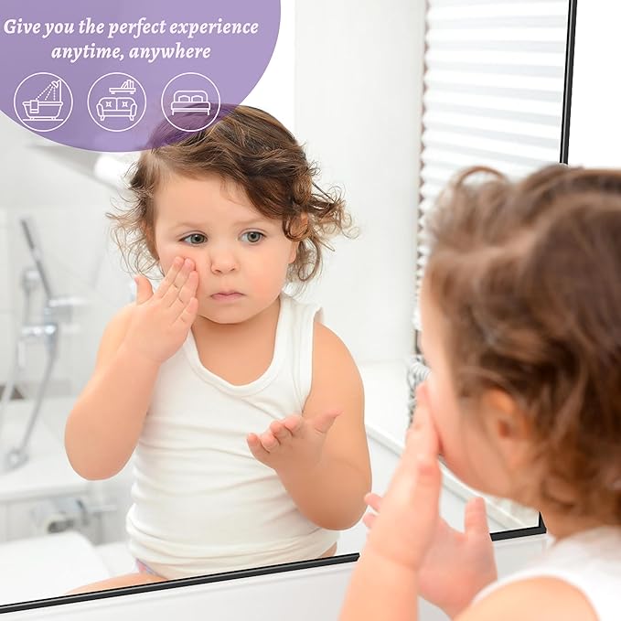 Bathroom Mirror, Wall Mirrors, Bathroom Vanity Mirror