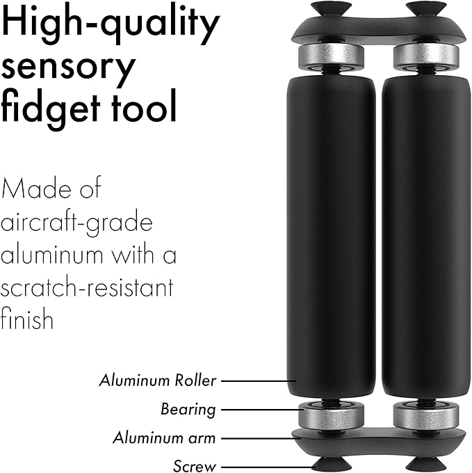ONO Roller - Handheld Fidget Toy