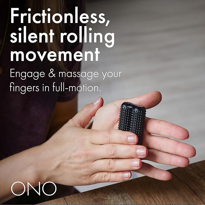 ONO Roller - Handheld Fidget Toy