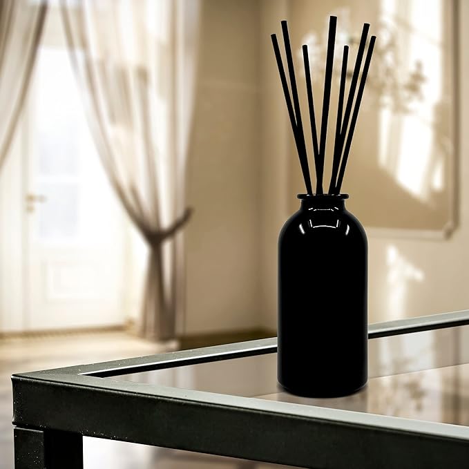 Urban Naturals Smoked Vanilla Reed Diffuser Set