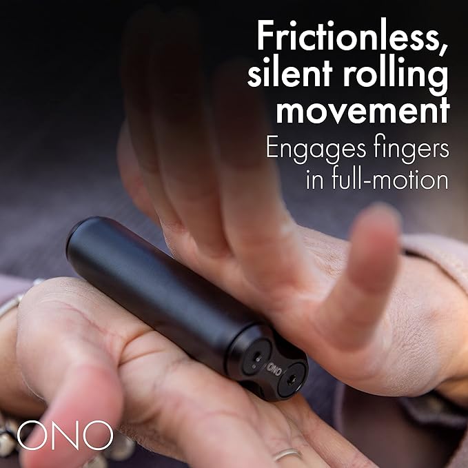 ONO Roller - Handheld Fidget Toy
