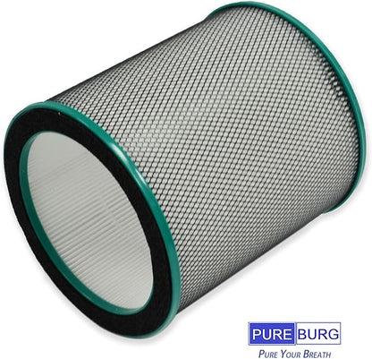 PUREBURG Replacement Filter Compatible