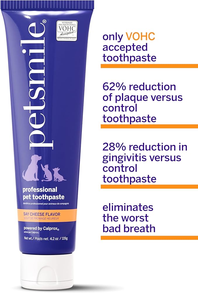 Petsmile Professional Pet Toothpaste