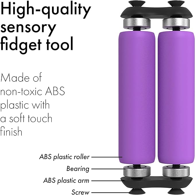 ONO Roller - Handheld Fidget Toy