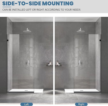 Bathroom Shower Door 32 * 78"
