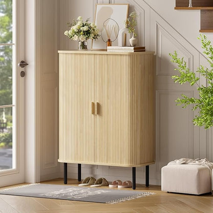 ONBRILL 6-Tier Shoe Cabinet