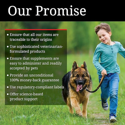 Nutri-Vet Bitter Bandage for Dogs and Cats - Help Prevent Chewing - 3 inches