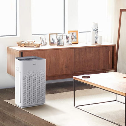 WINIX AM90 Air Purifier for Home Large Room Up to 1740 Ft² in 1 Hr