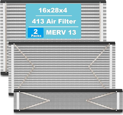 413 Replacement Filter Compatible