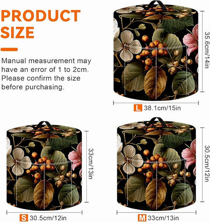 Kitchen Appliance Accessories Dust Cover