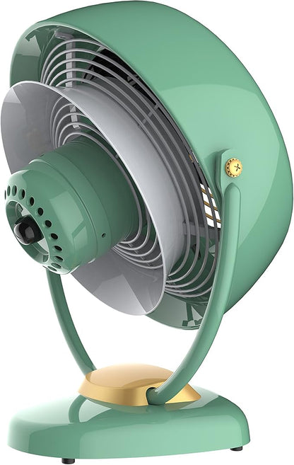 Vornado VFAN™ Sr. Vintage Fan, Large Retro Metal Air Circulator