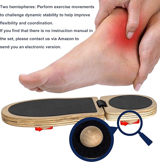 Ankle Foot Strengthener Trainer