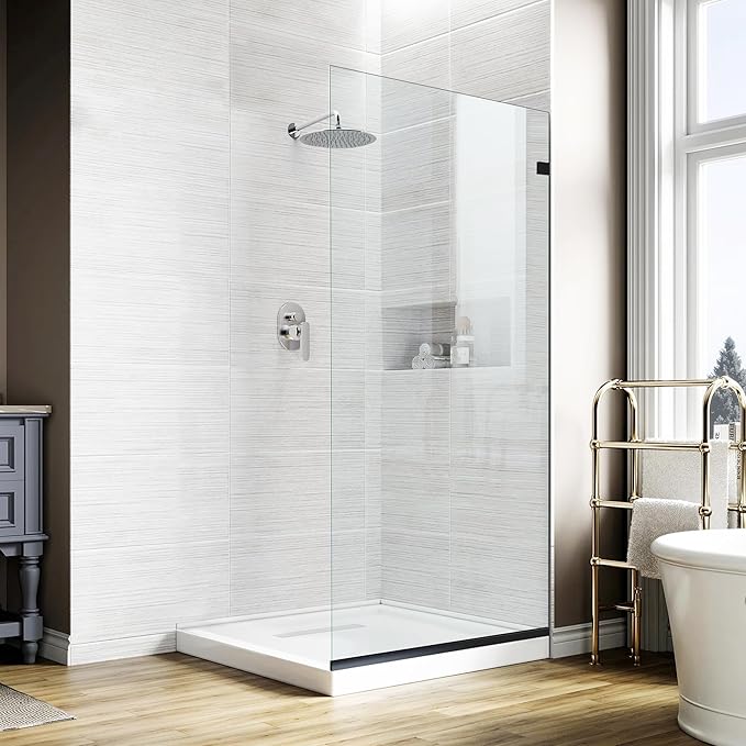 Bathroom Shower Door 32 * 78"