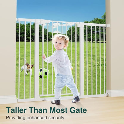 Cumbor 36" Extra Tall Baby Gate