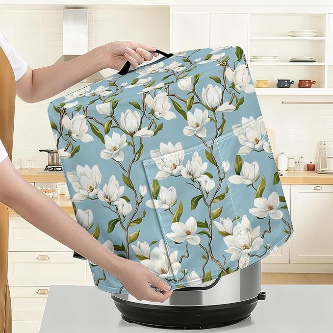Kitchen Appliance Accessories Dust Cover