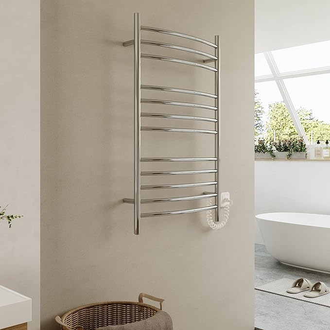 HEATGENE Electric Towel Warmer