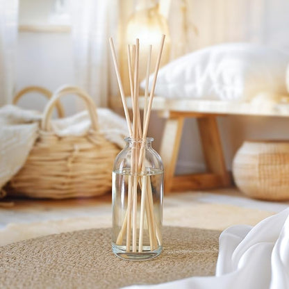 Urban Naturals Lilac Blossoms Reed Diffuser Set | Made