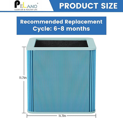 211+ Replacement Filter Compatible