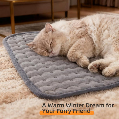 RAINOVA Heating Pad Electric Throw