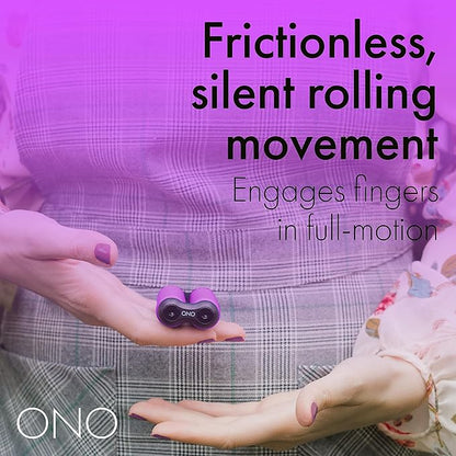 ONO Roller - Handheld Fidget Toy