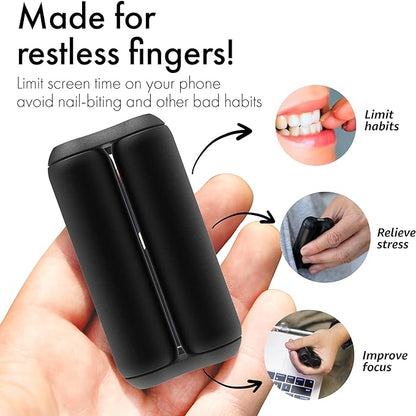 ONO Roller - Handheld Fidget Toy