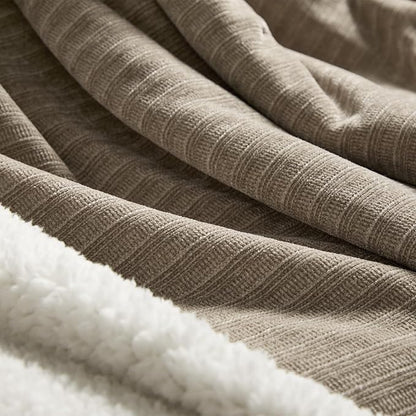 Heated Throw Blanket, Fasting Heating