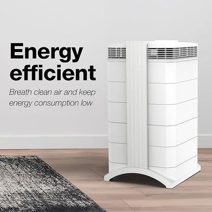 IQAir HealthPro Plus XE Air Purifier