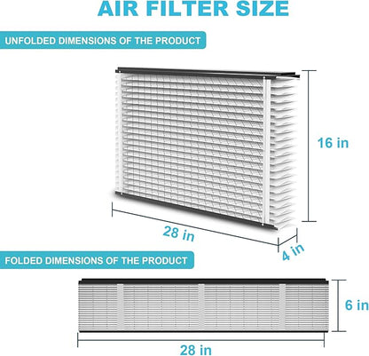 413 Replacement Filter Compatible