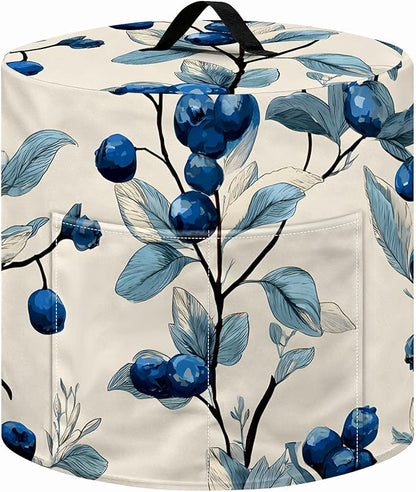Kitchen Appliance Accessories Dust Cover