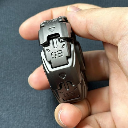 EDC Fidget Sliders Open Armor Spinning TopFidget Toys Stress Relief