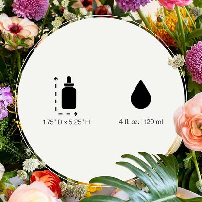Apotheke Scent Tower Aromatherapy Diffuser Fragrance Refill, Hotel & Large Rooms