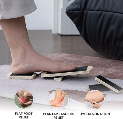 Foot & Ankle Strengthener Kit – Ankle Balance Board
