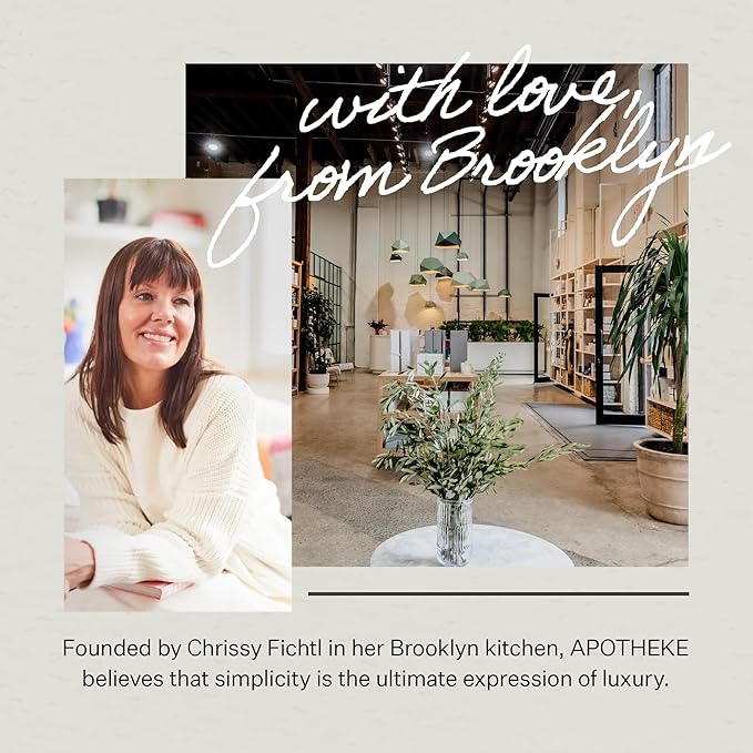 Pura Smart Home Plug-in Diffuser Refills by Apotheke,