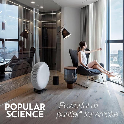 IQAir Atem X Smart Air Purifier