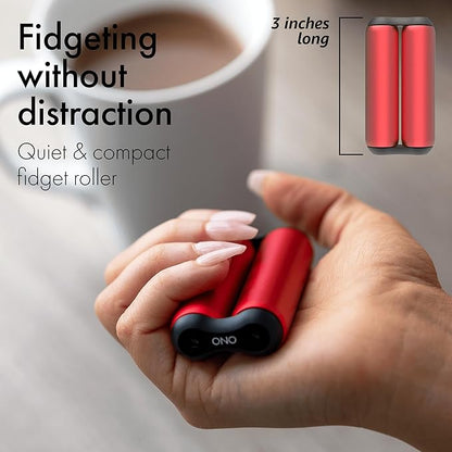 ONO Roller - Handheld Fidget Toy