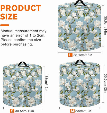 Kitchen Appliance Accessories Dust Cover