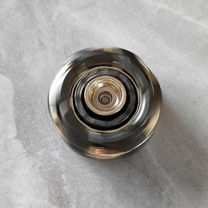 EDC Fidget Sliders Open Armor Spinning TopFidget Toys Stress Relief