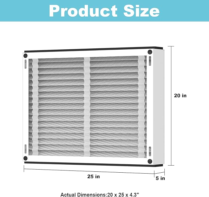 213 Replacement Filter Compatible