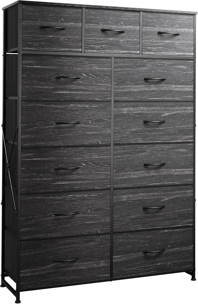 WLIVE Storage Organizer Unit