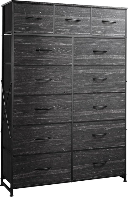 WLIVE Storage Organizer Unit