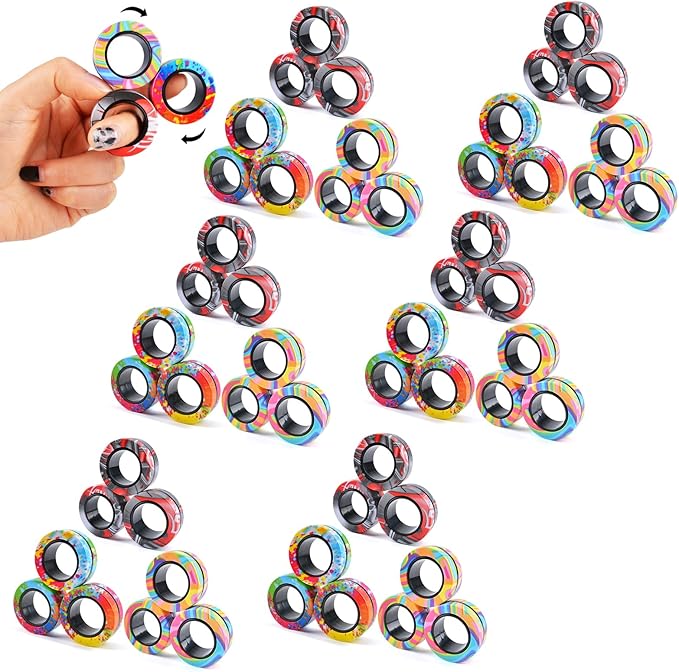 Cevioce Valentines Day Gifts for Him 8+ Year Old Teen Boy Adults, Magnetic