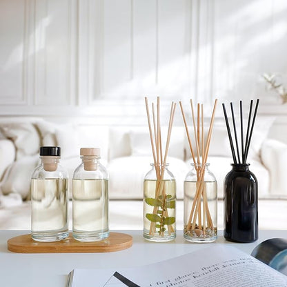 Urban Naturals Gardenia Blossoms Reed Diffuser Set