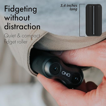 ONO Roller - Handheld Fidget Toy