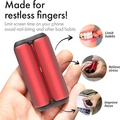 ONO Roller - Handheld Fidget Toy