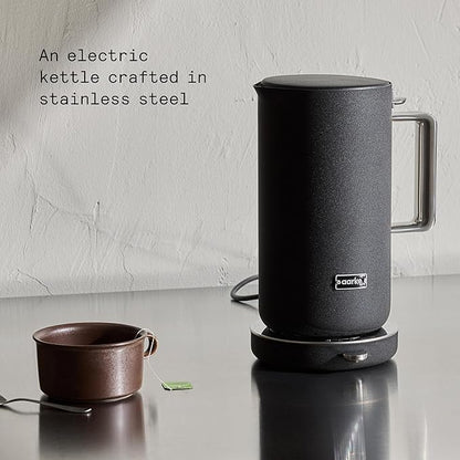 Aarke Stainless Steel Kettle