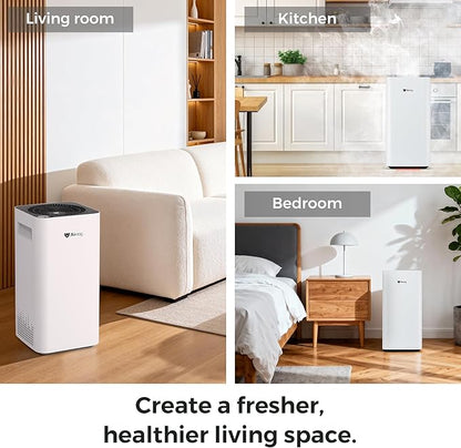 Airdog X3 Home Air Purifier