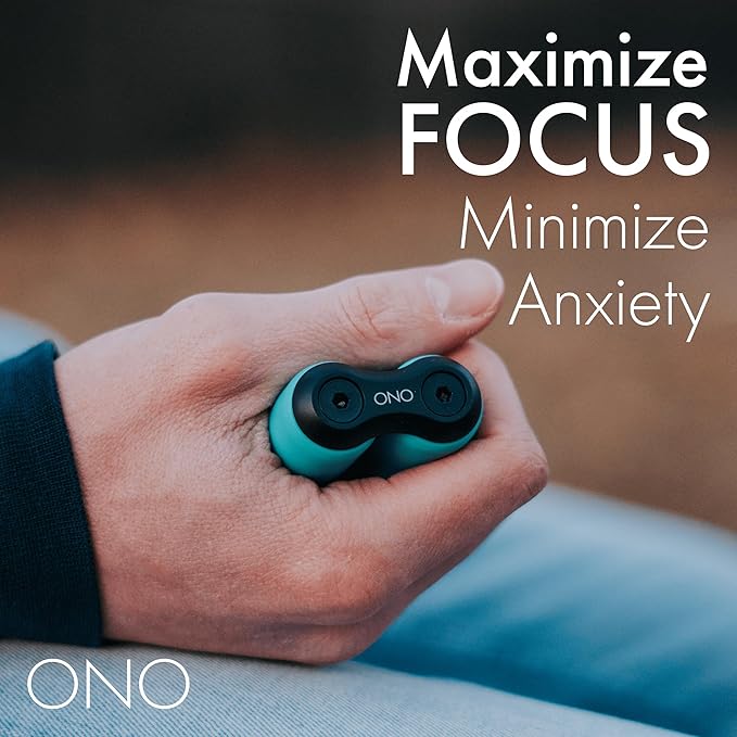 ONO Roller - Handheld Fidget Toy