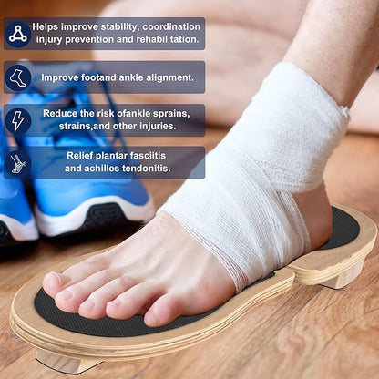 Ankle Foot Strengthener Trainer