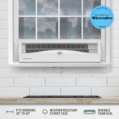 Vornado TRANSOM Window Fan